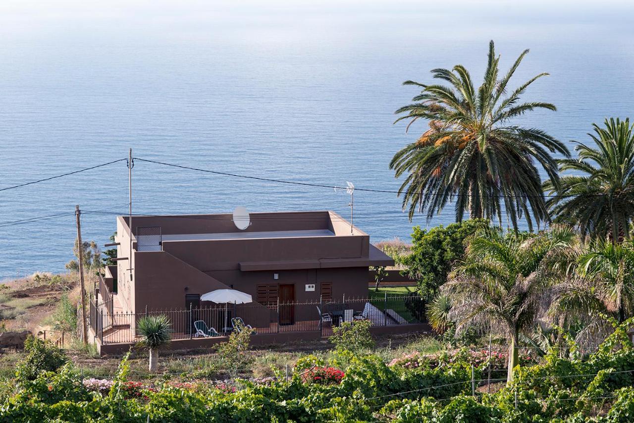 San Diego La Matanza De Acentejo Eksteriør billede